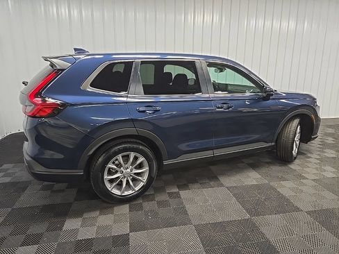 Used 2023 Honda CR-V EX image 3