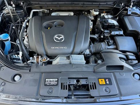 Used 2020 MAZDA CX-5 Sport image 9