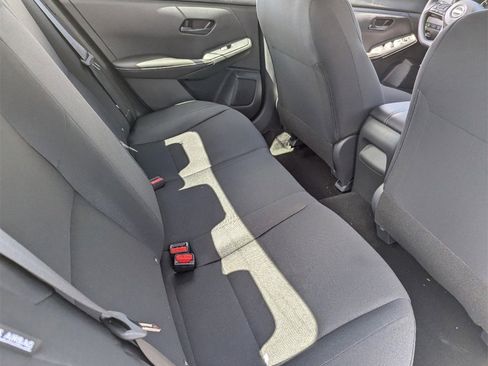 New 2025 Nissan Sentra S image 27