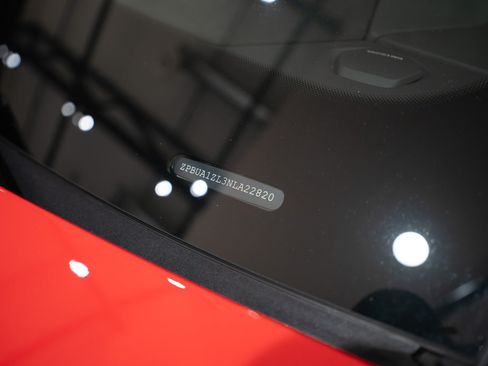 Used 2022 Lamborghini Urus AWD/4WD image 76