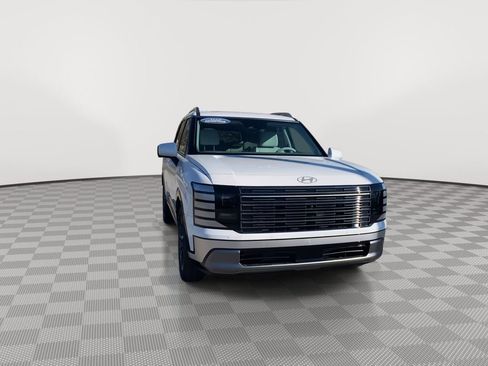 New 2026 Hyundai Palisade Limited image 6