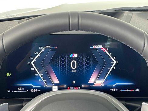 New 2026 BMW 330i Sedan w/ M Sport Package image 22