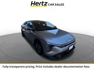 Used 2025 Kia K4 FWD video 1