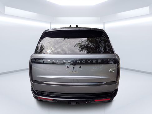Used 2023 Land Rover Range Rover SE AWD/4WD image 36