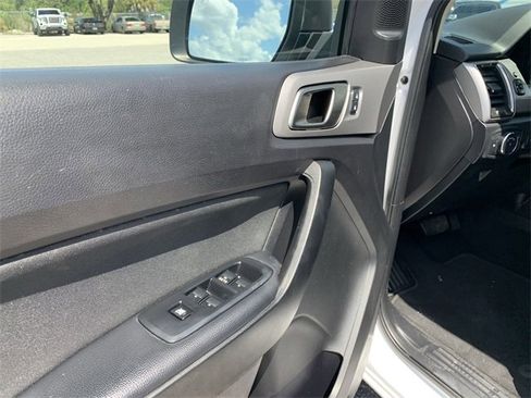 Used 2019 Ford Ranger XLT w/ Equipment Group 302A Luxury image 21