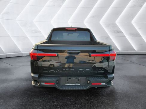 New 2026 Hyundai Santa Cruz SEL image 3