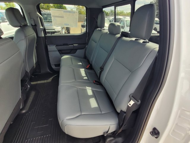 New 2026 Ford F350 XL w/ 360-Degree Camera Package AWD/4WD image 6