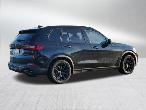 Used 2019 BMW X5 xDrive40i w/ Premium Package 2 image 7