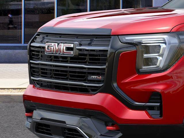 New 2027 GMC Terrain AT4 w/ LPO, Floor Liner Package AWD/4WD image 85