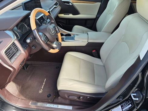 Used 2020 Lexus RX 350L FWD w/ Premium Package image 5
