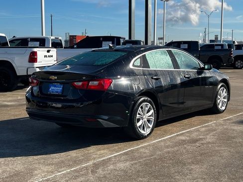 Used 2024 Chevrolet Malibu LT image 7