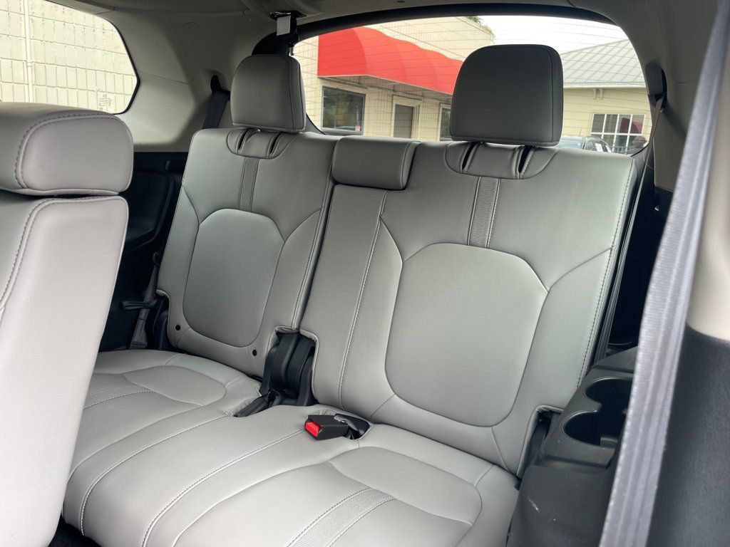 Used 2024 Honda Pilot EX-L image 14