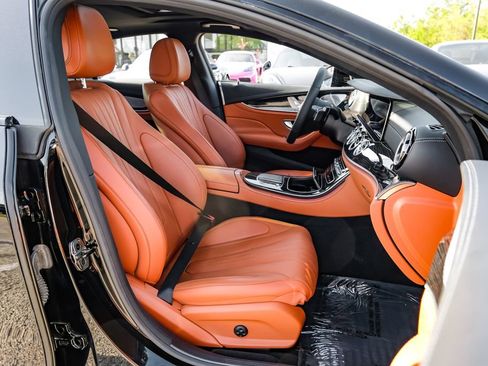 Used 2023 Mercedes-Benz CLS 450 4MATIC image 33