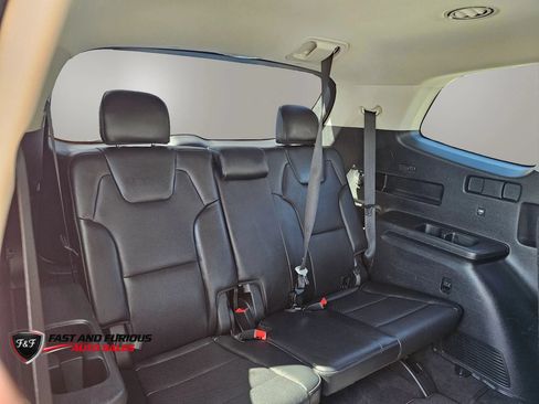 Used 2022 Kia Telluride EX w/ EX Premium Package AWD/4WD image 13