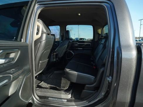Used 2020 RAM 1500 Laramie image 15