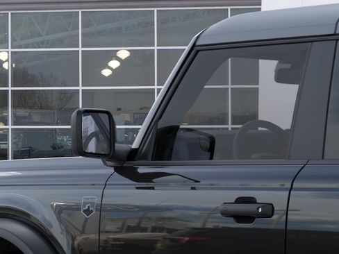 New 2026 Ford Bronco Big Bend AWD/4WD image 22
