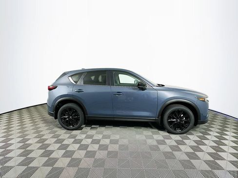 New 2025 MAZDA CX-5 Carbon Edition image 10