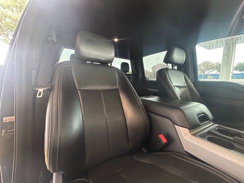 Used 2022 Ford F250 Lariat w/ Lariat Ultimate Package image 30