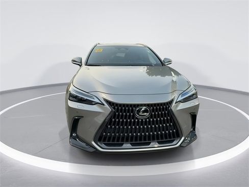 Used 2023 Lexus NX 350 350 Luxury image 2