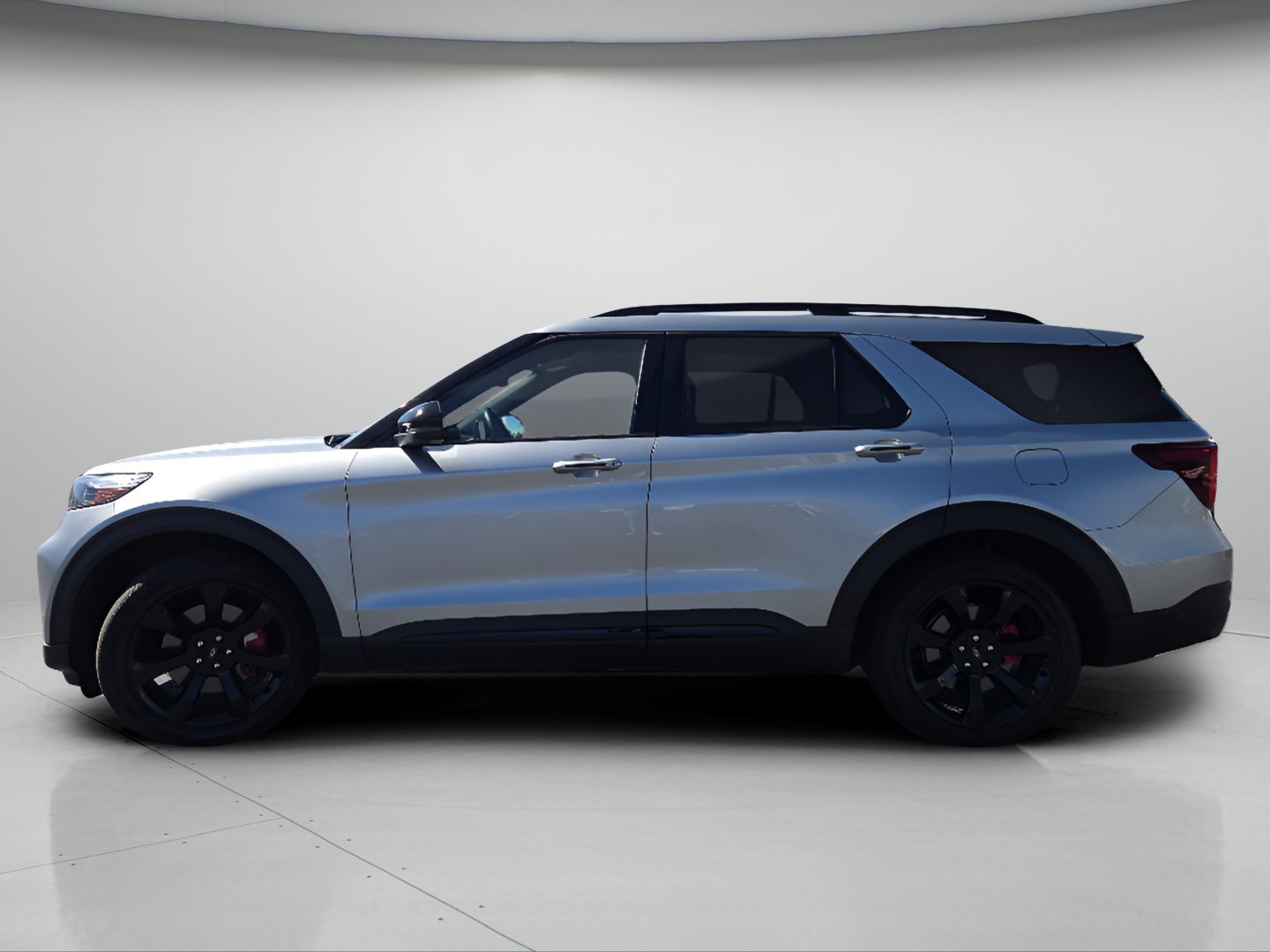 Used 2020 Ford Explorer ST w/ ST Street Pack AWD/4WD image 25