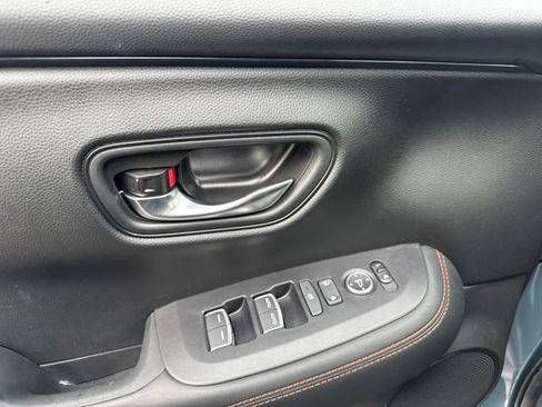 Used 2026 Honda HR-V Sport image 12