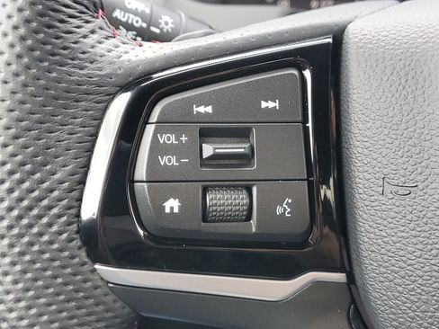 Certified 2024 Honda Ridgeline Black Edition image 24