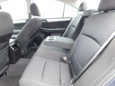 Used 2017 Subaru Legacy 2.5i Premium image 27