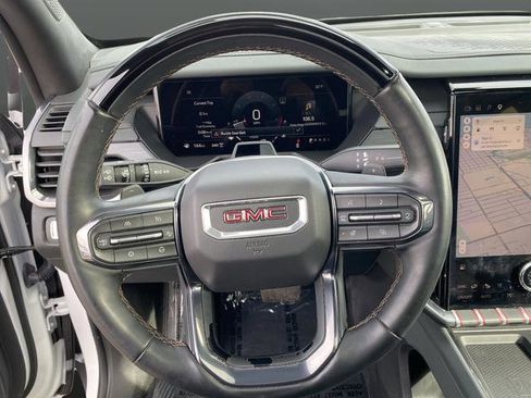 Used 2024 GMC Acadia AT4 w/ Super Cruise Package image 20