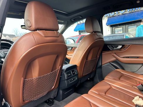 Used 2017 Audi Q7 3.0T Prestige image 17