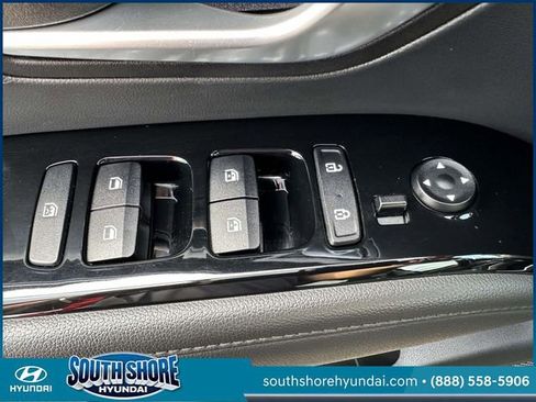 Certified 2023 Hyundai Tucson Limited AWD/4WD image 19