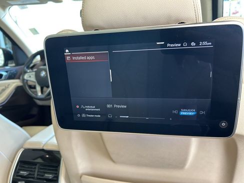 Used 2019 BMW X7 xDrive40i AWD/4WD image 33