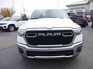 New 2026 RAM 1500 Big Horn video 2