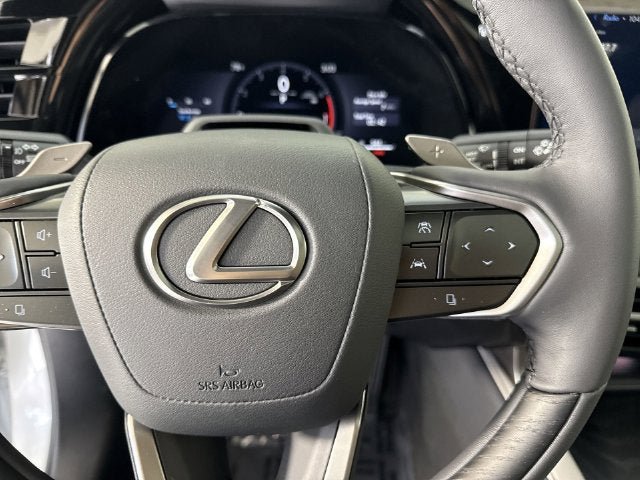 New 2026 Lexus RX 350 Premium Plus w/ Convenience Package AWD/4WD image 14