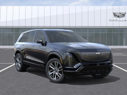 New 2027 Cadillac Vistiq Sport AWD/4WD image 42