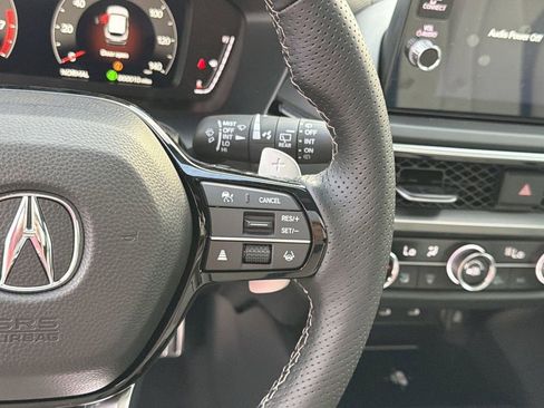 New 2026 Acura ADX A-Spec image 26