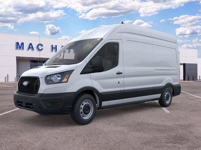New 2026 Ford Transit 250 148 High Roof