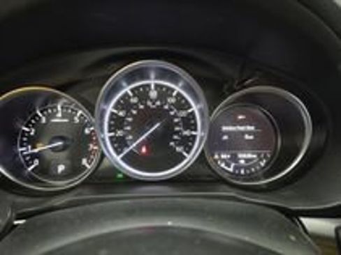 Used 2023 MAZDA CX-5 AWD 2.5 S image 23