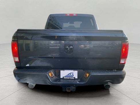 Used 2013 RAM 1500 Express image 6