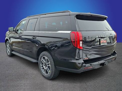 New 2026 Ford Expedition Max Active image 4