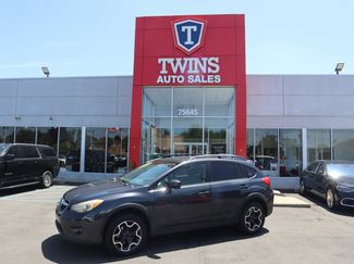 Used 2015 Subaru Crosstrek 2.0i Premium w/ Moonroof Package image 1