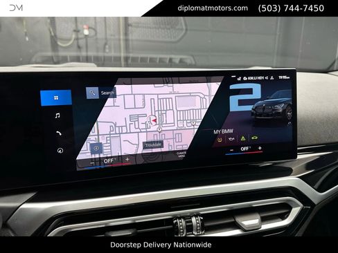 Used 2024 BMW M2 w/ Lighting Package image 29