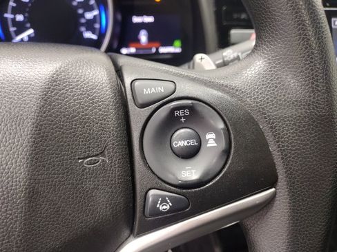 Used 2019 Honda Fit EX image 17