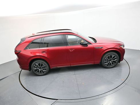 New 2026 MAZDA CX-70 3.3 Turbo S w/ Premium Plus image 16