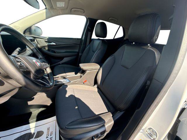 Used 2026 Buick Encore GX Preferred w/ Comfort Package FWD image 13