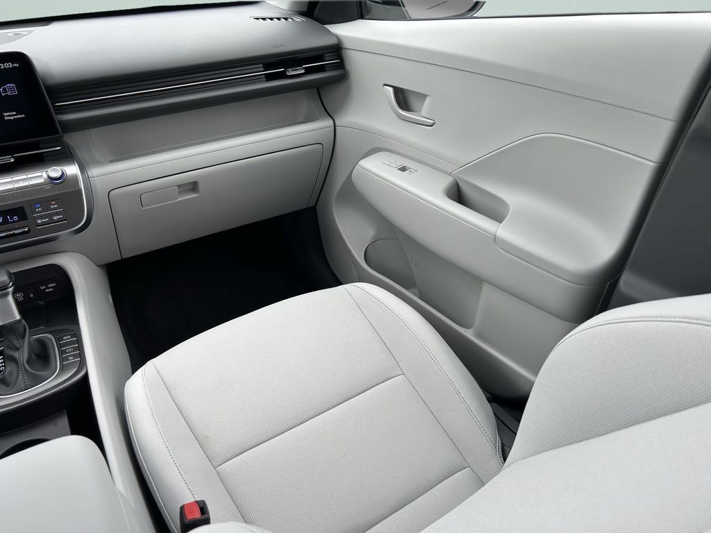 New 2027 Hyundai Kona SEL Sport FWD image 20