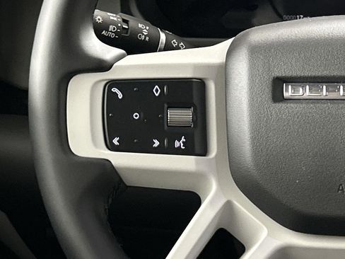 New 2025 Land Rover Defender 130 S image 12