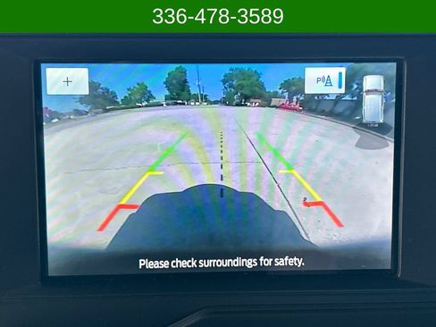 Used 2022 Ford Bronco Big Bend AWD/4WD image 20