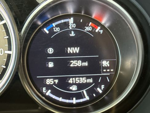 Certified 2024 MAZDA CX-5 AWD 2.5 S w/ Preferred Package image 15