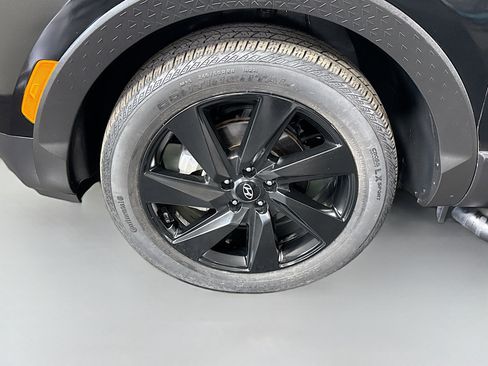 Used 2024 Hyundai Santa Cruz Night AWD/4WD image 38