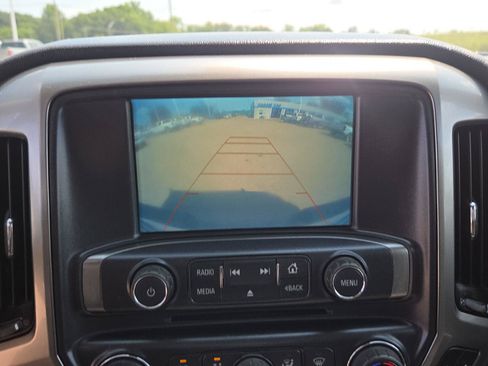 Used 2019 Chevrolet Silverado 1500 LT w/ All Star Edition AWD/4WD image 22